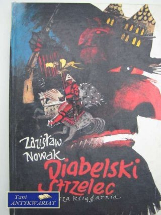 DIABELSKI STRZELEC