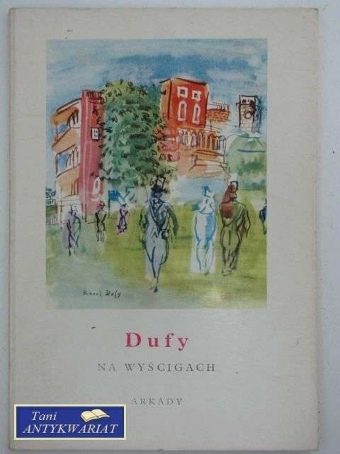 DUFY