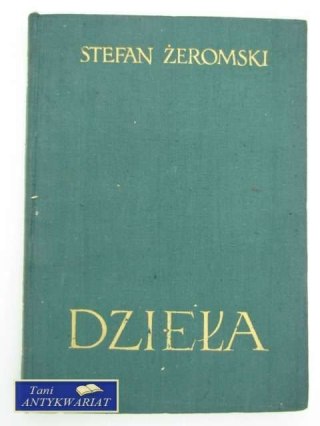 DZIEŁA