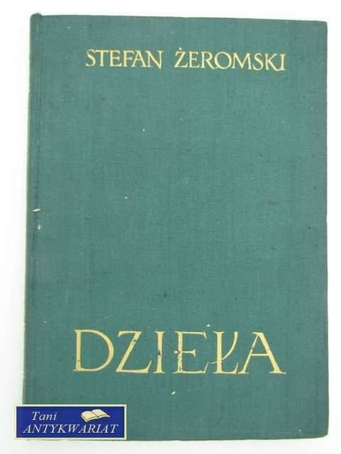 DZIEŁA