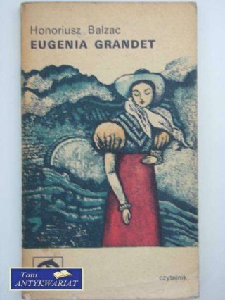 EUGENIA GRANDET