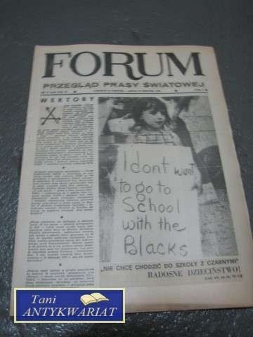 FORUM NR 17 (264)