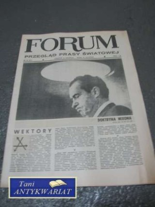 FORUM NR 46 (241)