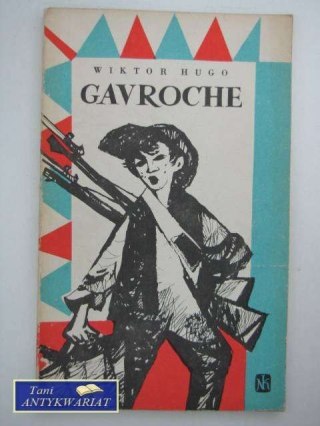 GAVROCHE