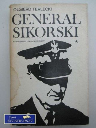 GENERAŁ SIKORSKI