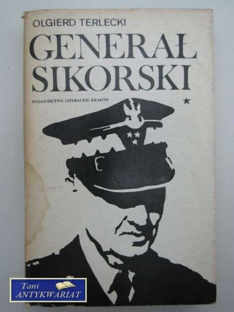 GENERAŁ SIKORSKI