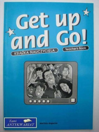 GET UP AND GO