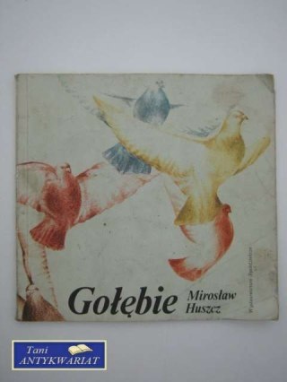 GOŁĘBIE