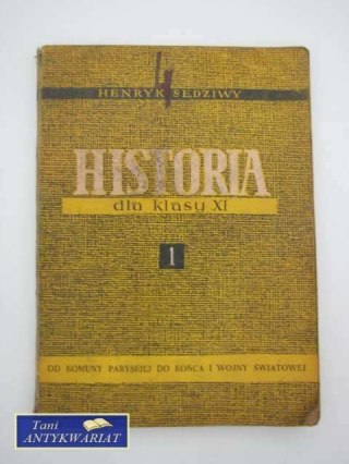 HISTORIA