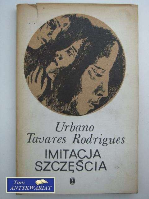 IMITACJA SZCZĘŚCIA