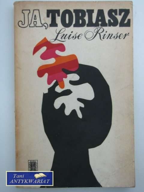 JA TOBIASZ JA TOBIASZ