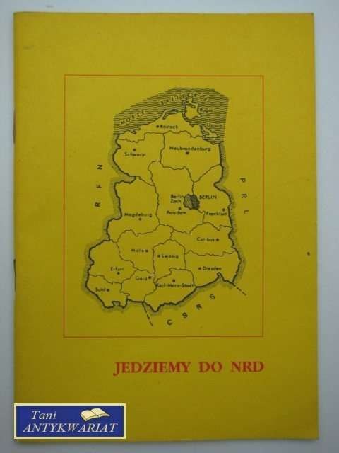 JEDZIEMY DO NRD JEDZIEMY DO NRD