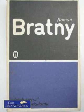 JEŻELI ŻYJESZ I INNE OPOWIADANIA