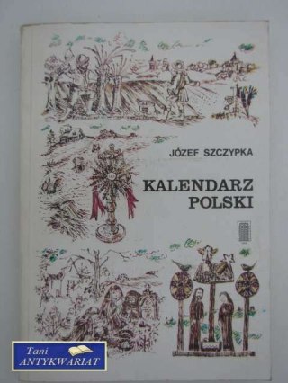 KALENDARZ POLSKI