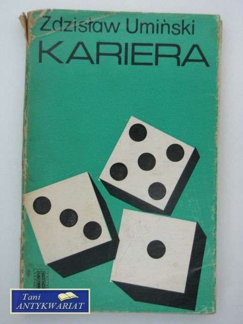 KARIERA