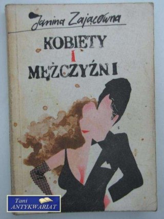 KOBIETY I MĘŻCZYŹNI