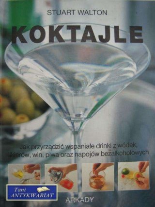 KOKTAJLE