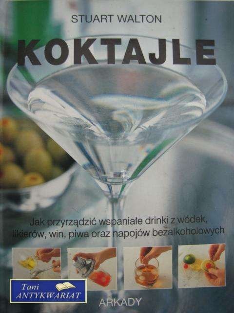 KOKTAJLE KOKTAJLE
