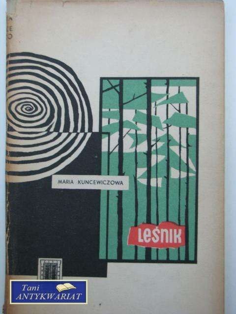 LEŚNIK LEŚNIK