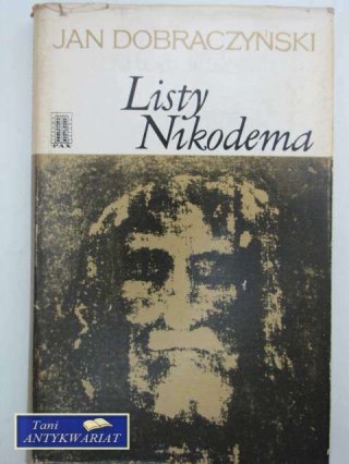 LISTY NIKODEMA