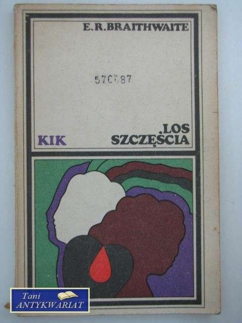 LOS SZCZĘŚCIA