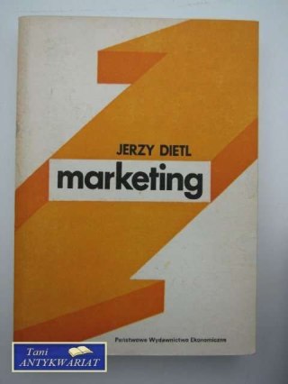 MARKETING