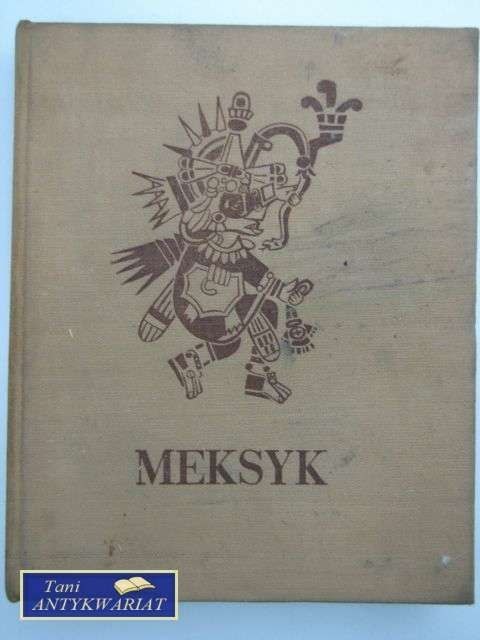 MEKSYK MEKSYK