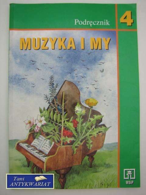 MUZYKA I MY 4