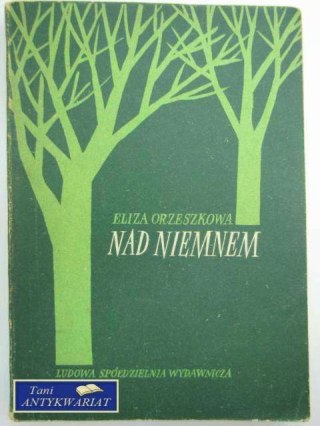 NAD NIEMNEM T.1