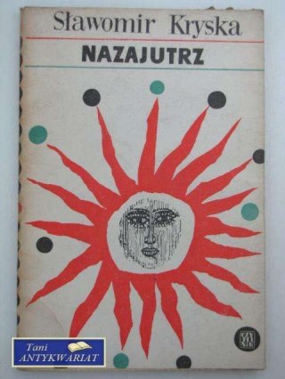 NAZAJUTRZ