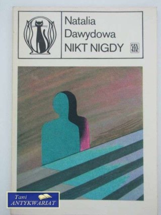 NIKT NIGDY