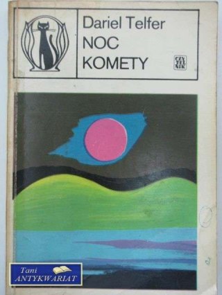 NOC KOMETY