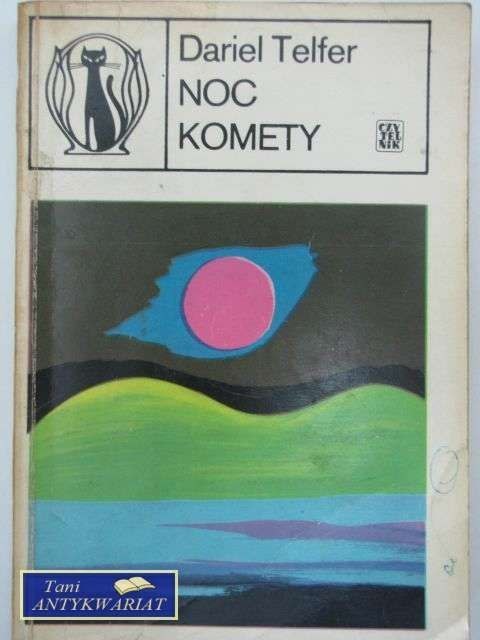 NOC KOMETY