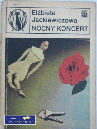 NOCNY KONCERT