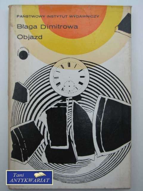 OBJAZD