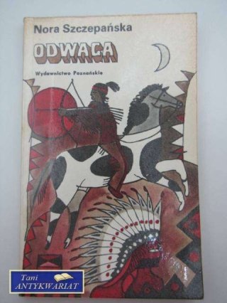 ODWAGA