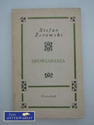 OPOWIADANIA
