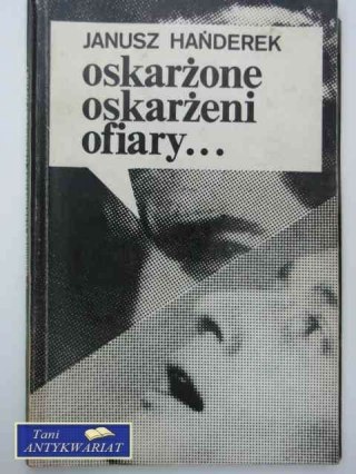 OSKARŻONE OSKARŻENI OFIARY