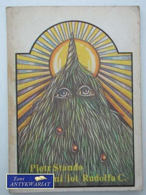 OSTATNI LOT RUDOLFA C.