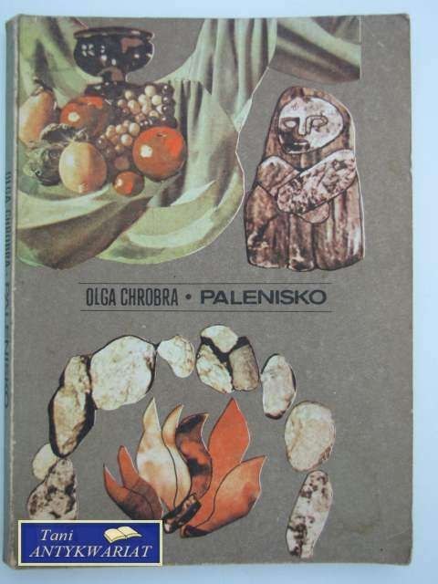 PALENISKO