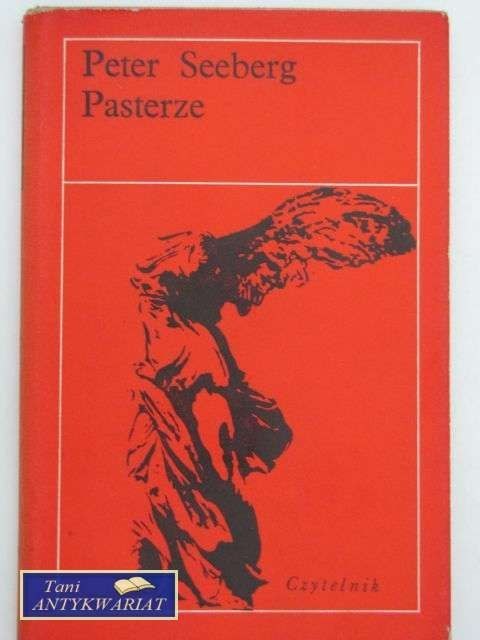 PASTERZE