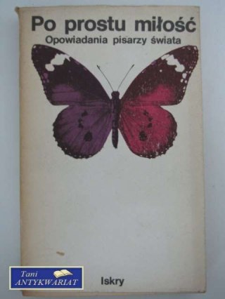 PO PROSTU MIŁOŚĆ