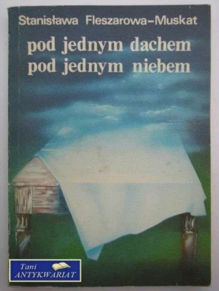 POD JEDNYM DACHEM POD JEDNYM NIEBEM