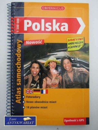 POLSKA
