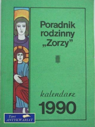 PORADNIK RODZINNY ZORZY
