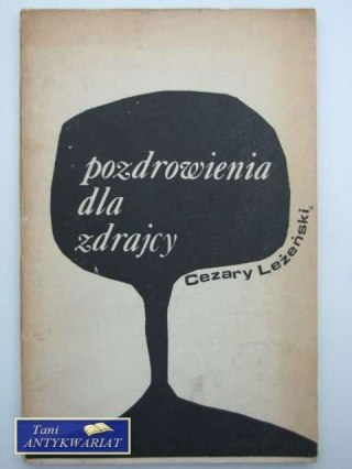 POZDROWIENIA DLA ZDRAJCY