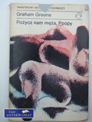 POŻYCZ NAM MĘŻA POOPY