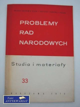 PROBLEMY RAD NARODOWYCH-33