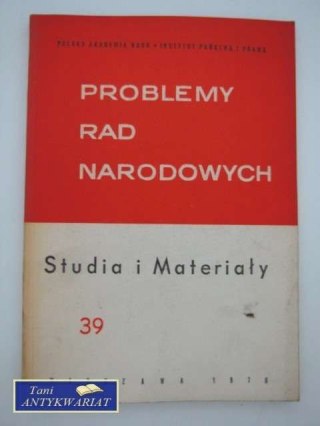 PROBLEMY RAD NARODOWYCH-39