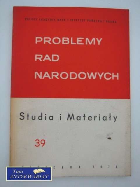 PROBLEMY RAD NARODOWYCH-39